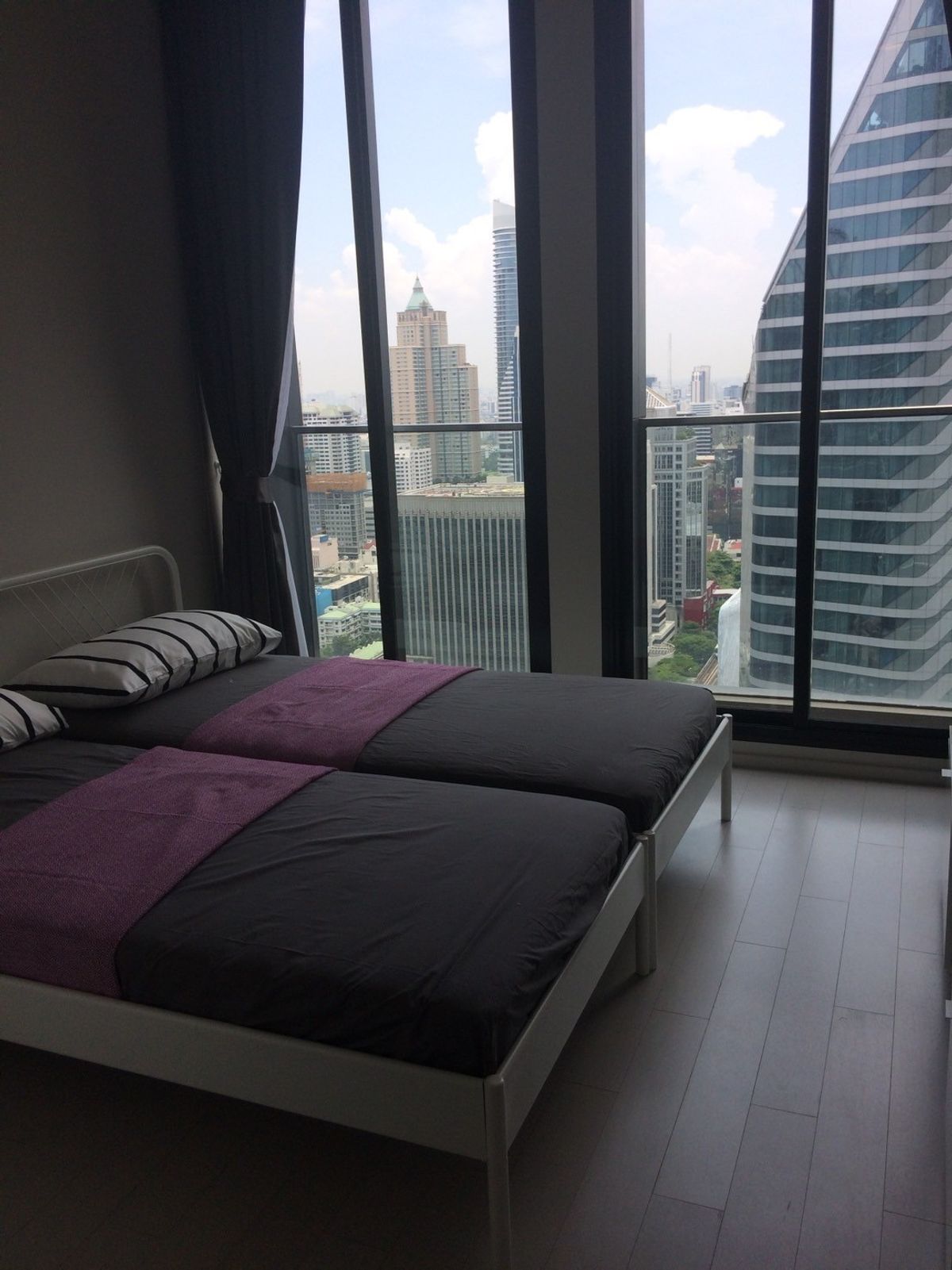 ให้เช่าคอนโดวิทยุ ชิดลม หลังสวน : 🔥Best Price🔥(AVR-6846) Noble ploenchit  @jin.th /please contract us⭐️