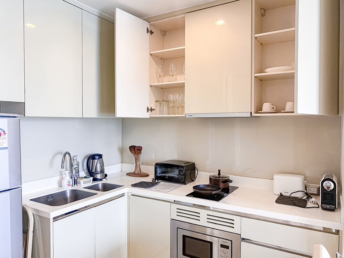 ให้เช่าคอนโดสุขุมวิท อโศก ทองหล่อ : 🔥ให้เช่าด่วน🔥ดิ แอดเดรส สุขุมวิท 28 สำหรับเช่าระยะสั้น เฟอร์ครบ แต่งหรู ใจกลางพร้อมพงษ์