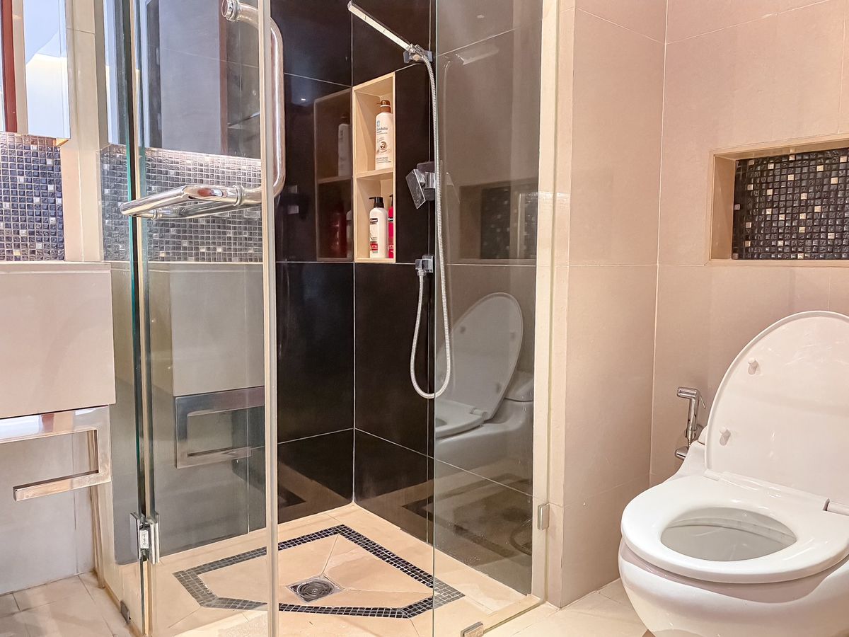 ให้เช่าคอนโดสุขุมวิท อโศก ทองหล่อ : 🔥ให้เช่าด่วน🔥ดิ แอดเดรส สุขุมวิท 28 สำหรับเช่าระยะสั้น เฟอร์ครบ แต่งหรู ใจกลางพร้อมพงษ์