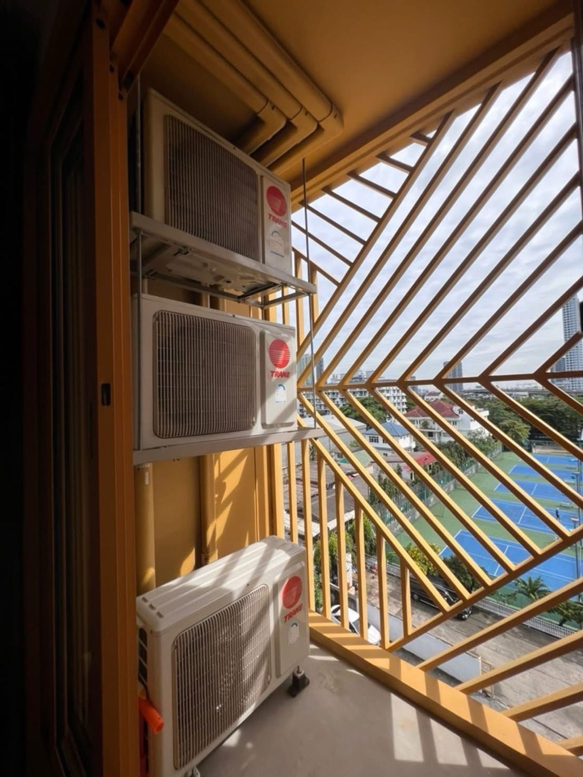 For RentCondoOnnut, Udomsuk : ว่างพร้อมเข้าอยู่!!! Rental room, The Base Sukhumvit 50 Onebed Plus 35 sq.m.