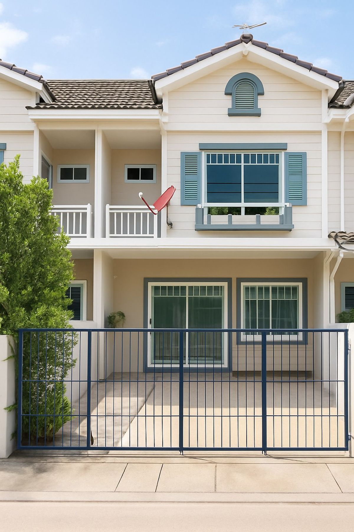 ขายทาวน์โฮมสมุทรปราการ สำโรง : ขายทาวน์โฮม Indy 2 บางนา กม.7 ใกล้เมกาบางนา Yield 8-10% Townhome for Sale  Indy 2 Bangna Km.7 Mega Bangna Yield 8-10%.