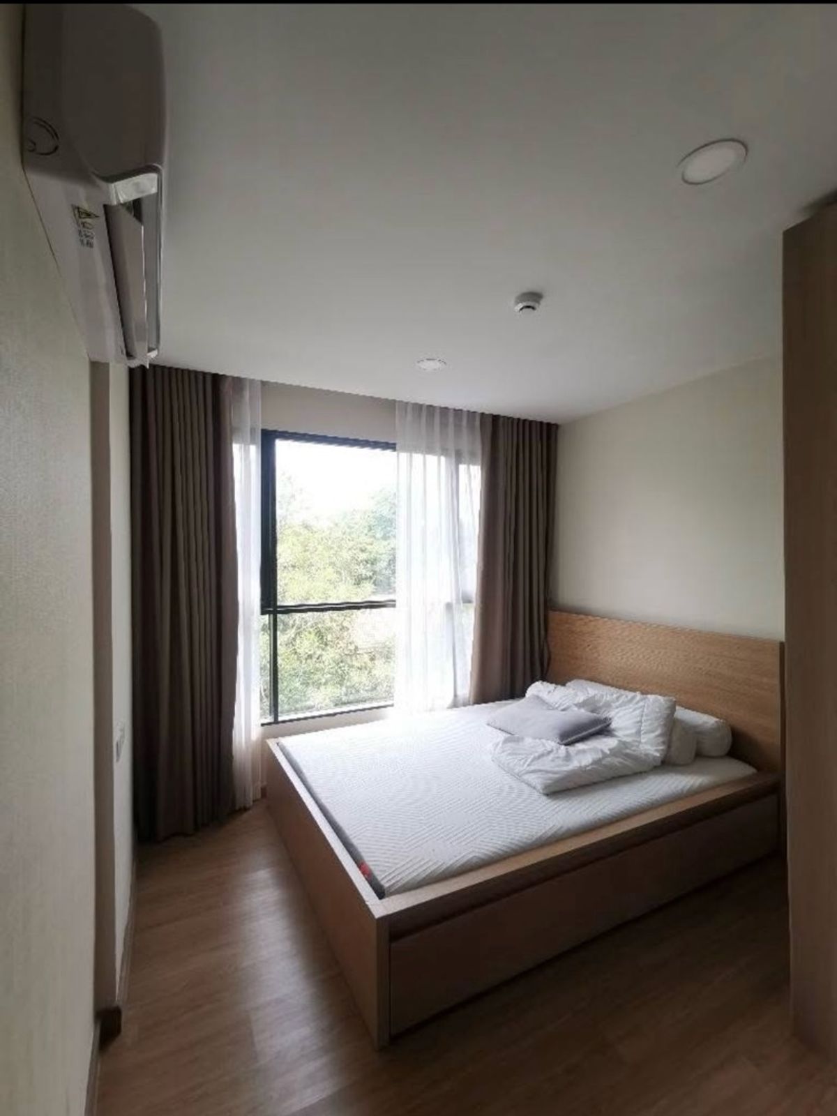 For RentCondoSamut Prakan,Samrong : Condo for rent 𝗧𝗛𝗘 𝗖𝗨𝗕𝗘 𝗟𝗢𝗙𝗧 Srinakarin-Thepharak Soi Sri Dan 18