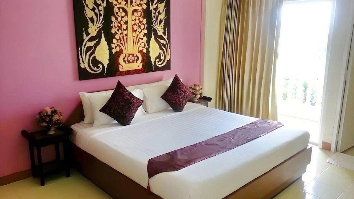 For RentHotel&Apartment BusinessPattaya, Bangsaen, Chonburi : 🏝️HOTEL BUSINESS FOR RENT | PATTAYA – Pratumnak Hill 🏝️