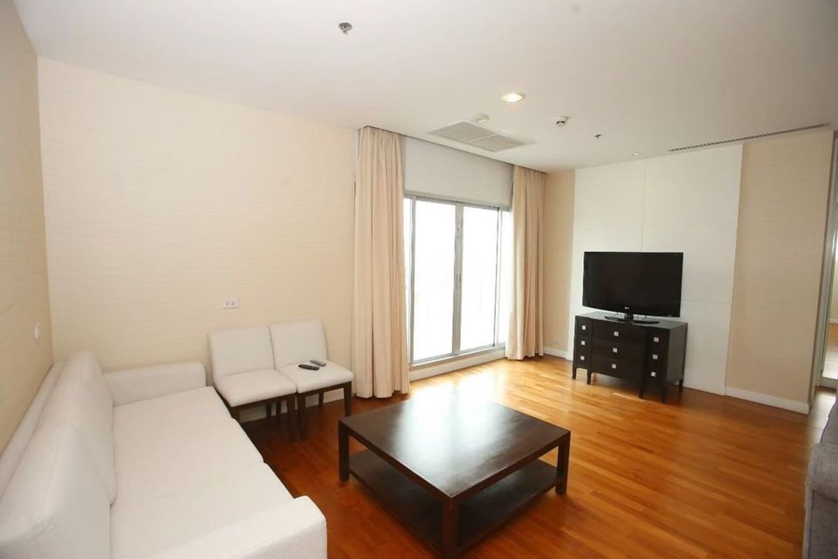 ให้เช่าคอนโดวิทยุ ชิดลม หลังสวน : Royal Residence Park LSIR0149