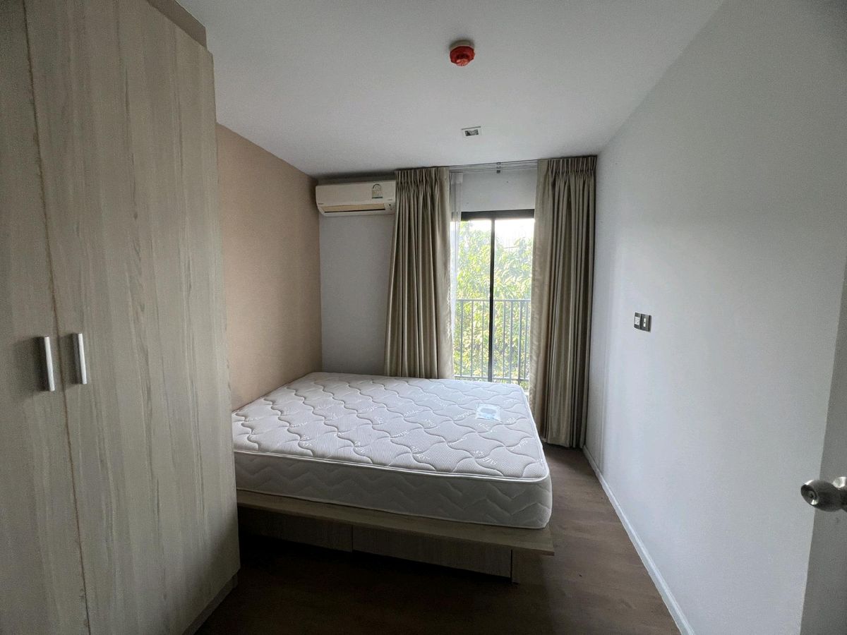 For SaleCondoSamut Prakan,Samrong : 🩷 Condo for sale near BTS Erawan elephant