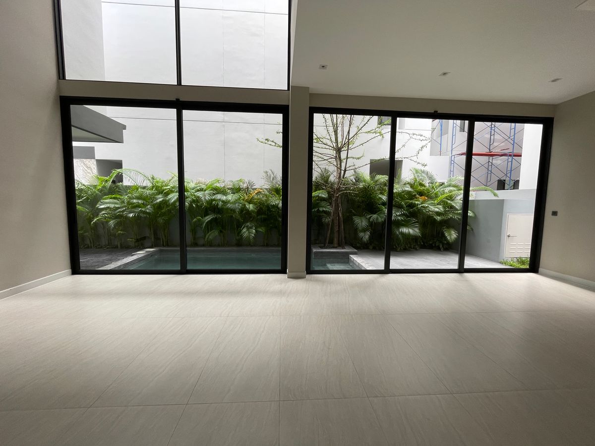 ขายบ้านพระราม 9 เพชรบุรีตัดใหม่ RCA : ขายบ้านAPEX (เอ-เพ็กซ์) อาร์เทล อโศก – พระราม 9 บ้านเดี่ยว 3.5 ชั้น พร้อมสระว่ายน้ำส่วนตัวและลิฟต์ ทำเลทองพระราม 9 ตอบโจทย์ทุกไลฟ์สไตล์ครอบครัวใหญ่ รายล้อมด้วยสิ่งอำนวยความสะดวกครบครัน