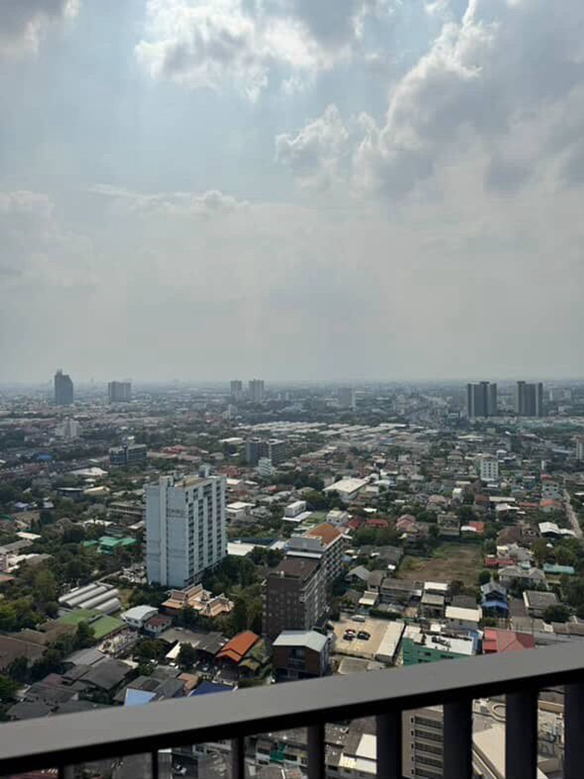 CondoRattanathibet, Sanambinna : For Sales & Rent Unio H Tiwanon Unit 260/338