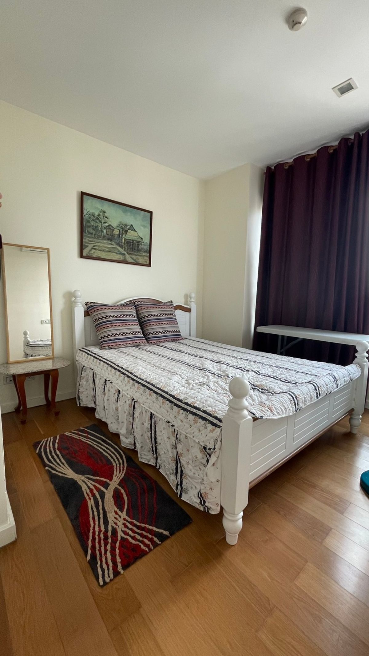 For RentCondoRatchathewi,Phayathai : P-151100 🏢 Condo for rent Condolette Ize Ratchathewi fully furnished (Confirm again when visit). 🔥🔥🔥 Line Id: @easythaihome 085-592-2897