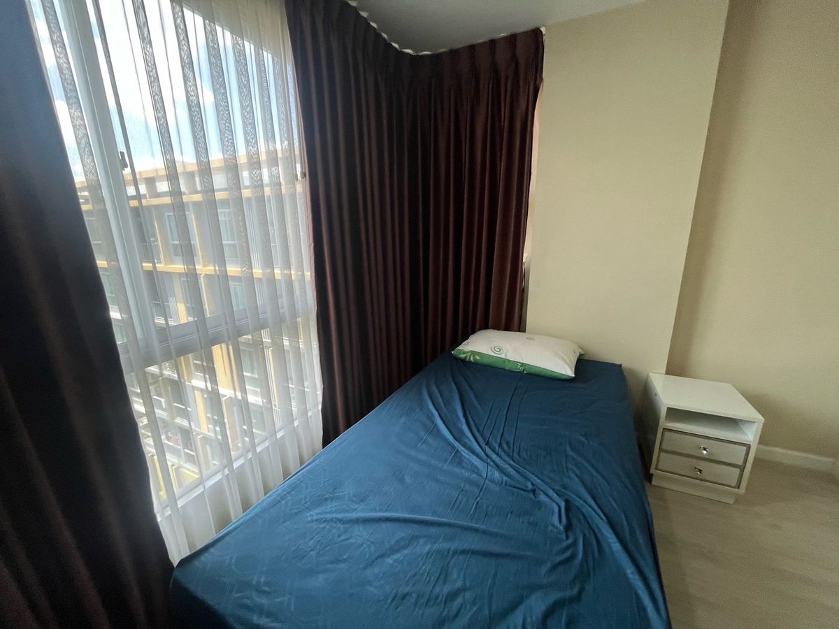 ให้เช่าคอนโดคลองเตย กล้วยน้ำไท : 🛋️𝐌𝐞𝐭𝐫𝐨 𝐋𝐮𝐱𝐞 𝐑𝐚𝐦𝐚 𝟒 | เมโทร ลักซ์ พระราม 𝟒 | 𝟐 ห้องนอน ห้องมุม พร้อมอยู่ 22,000 บาท โทร 0622423154