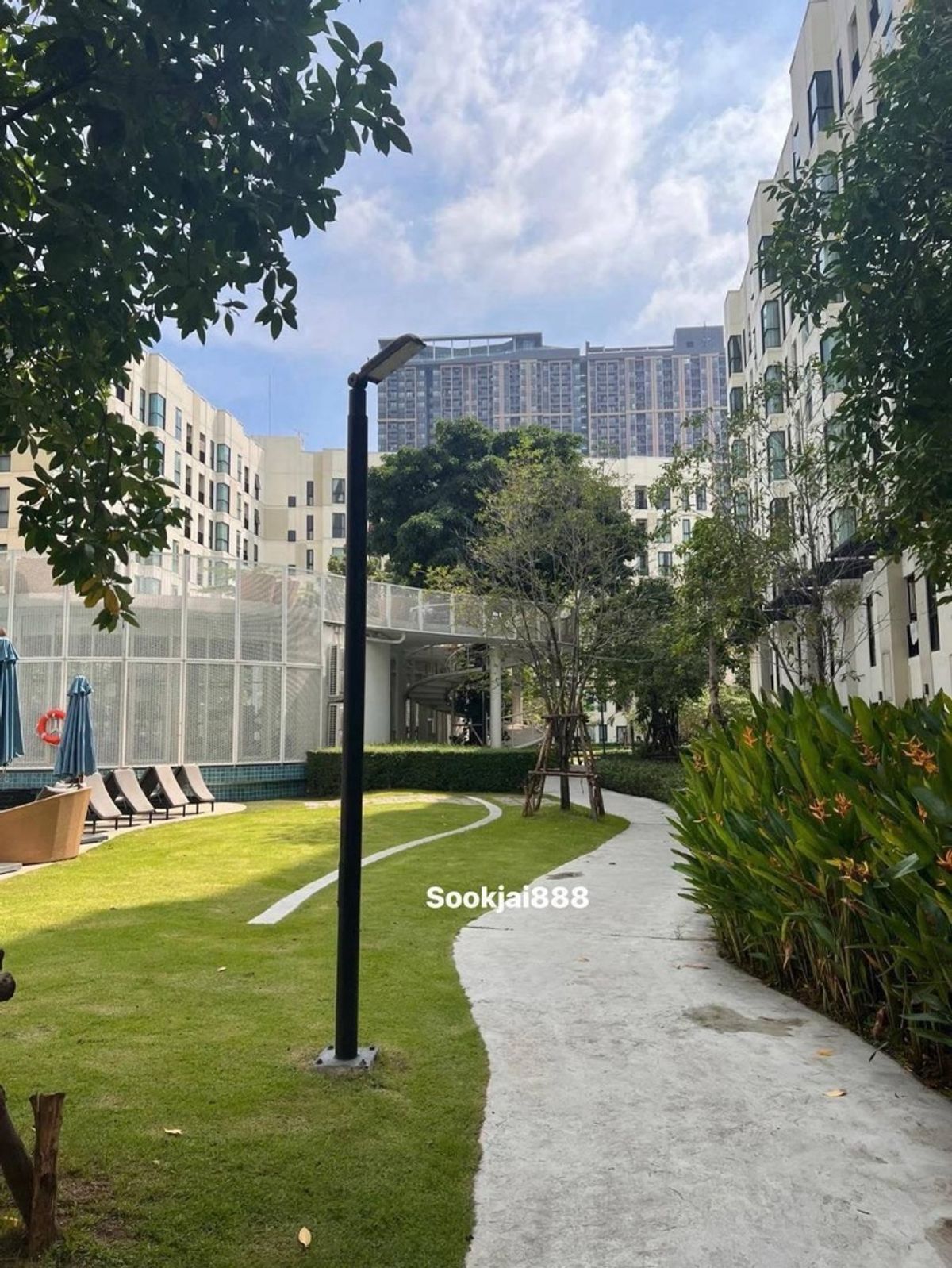 ขายคอนโดบางนา แบริ่ง ลาซาล : ขายด่วน Unio Sukhumvit 72 เฟส 1 อาคาร A ผลตอบแทน 6.07% ต่อปี อยู่เองก็สะดวก คอนโด ใกล้ BTS แบริ่ง 650 เมตร 