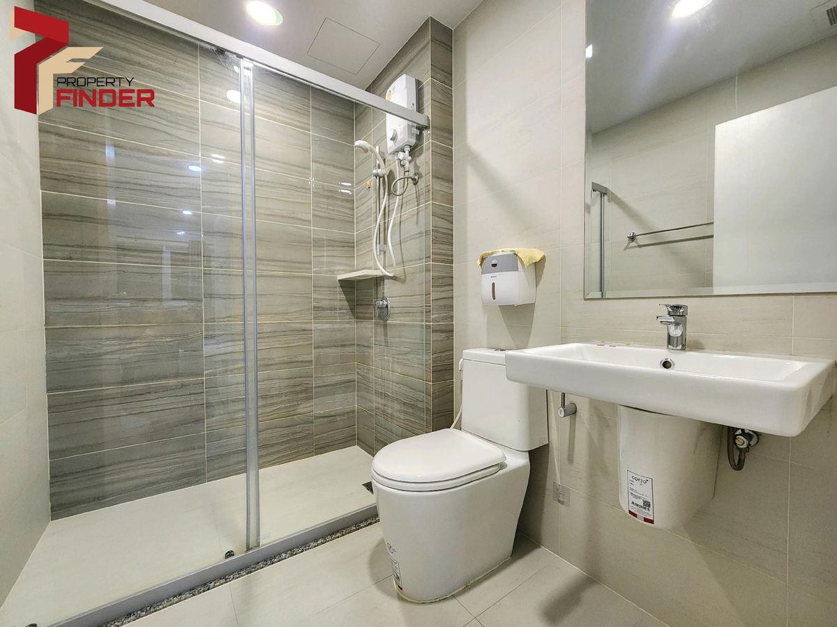 For RentCondoSamut Prakan,Samrong : RDS-4877 for rent Condo Supalai Velanda Sukhumvit117 