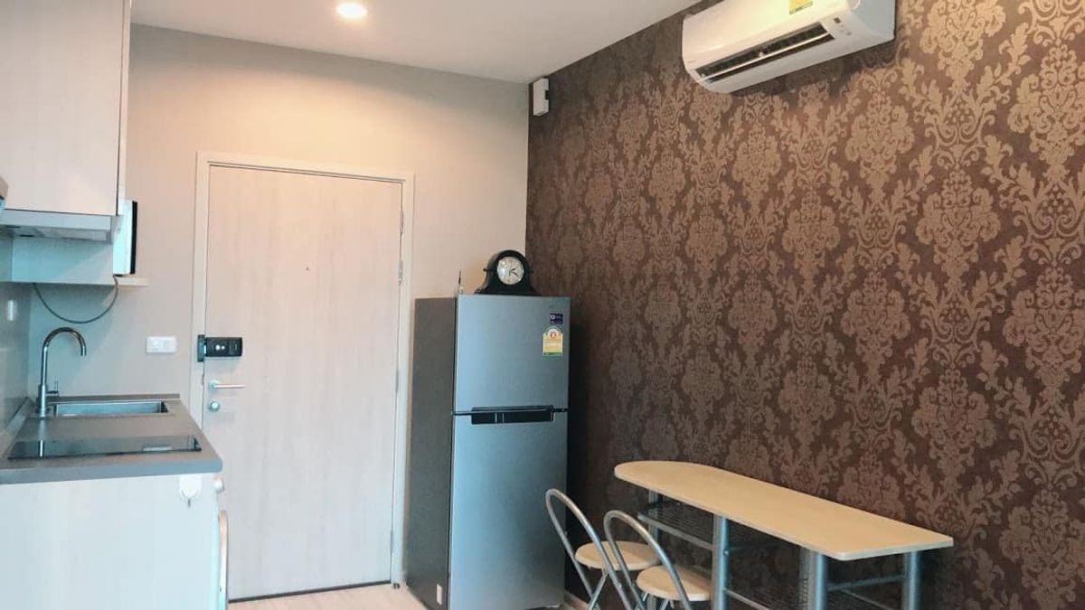 ขายคอนโดบางนา แบริ่ง ลาซาล : ขายคอนโด Ideo Mobi Sukhumvit Eastgate (ไอดีโอ โมบิ สุขุมวิท อีสท์เกต)  ราคาขาย: 4,100,000.00 บาท  รายละเอียดห้อง:  1 ห้องนอน 1 ห้องน้ำ ขนาด 30.14 ตร.ม. ชั้น 9