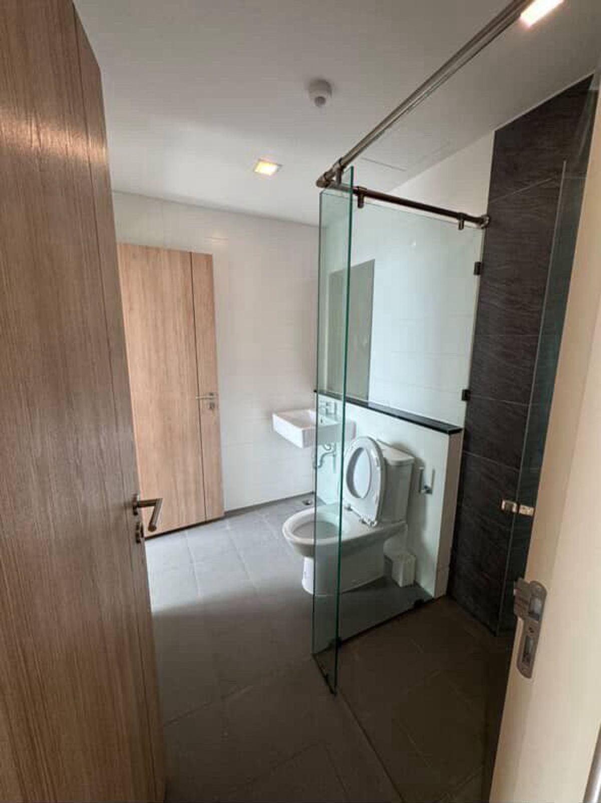 CondoRattanathibet, Sanambinna : For Sales & Rent Unio H Tiwanon Unit 260/338