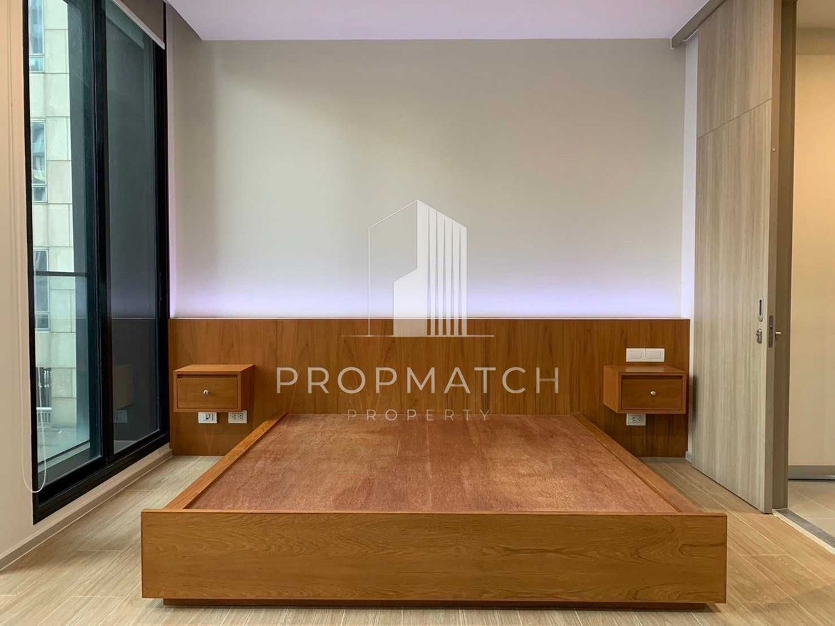 For SaleCondoWitthayu, Chidlom, Langsuan, Ploenchit : ✨flash deal ✨NOBLE PLOENCHIT (1Bed1bath47SQM) Ready! Only 11,000,000 baht Tel.0981315848 @propmatch