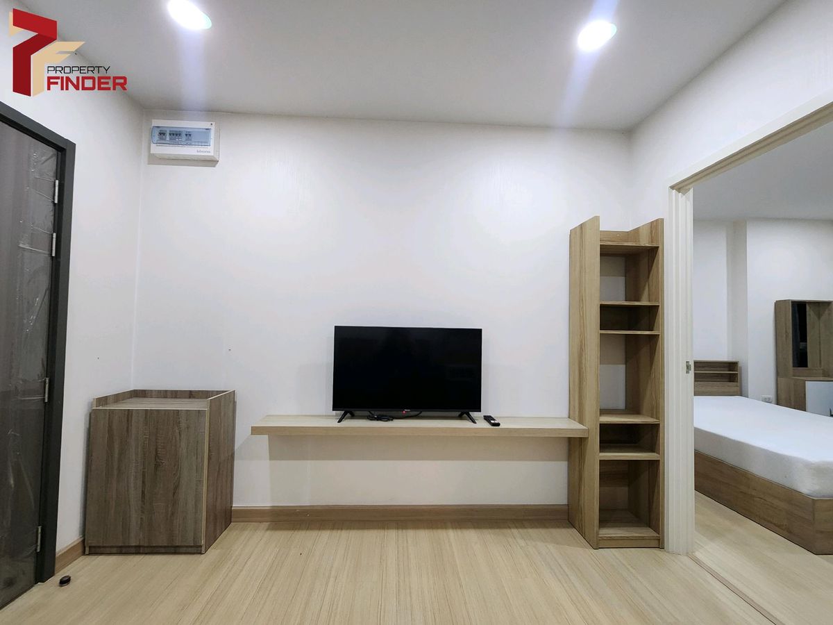 For RentCondoSamut Prakan,Samrong : RDS-4877 for rent Condo Supalai Velanda Sukhumvit117 