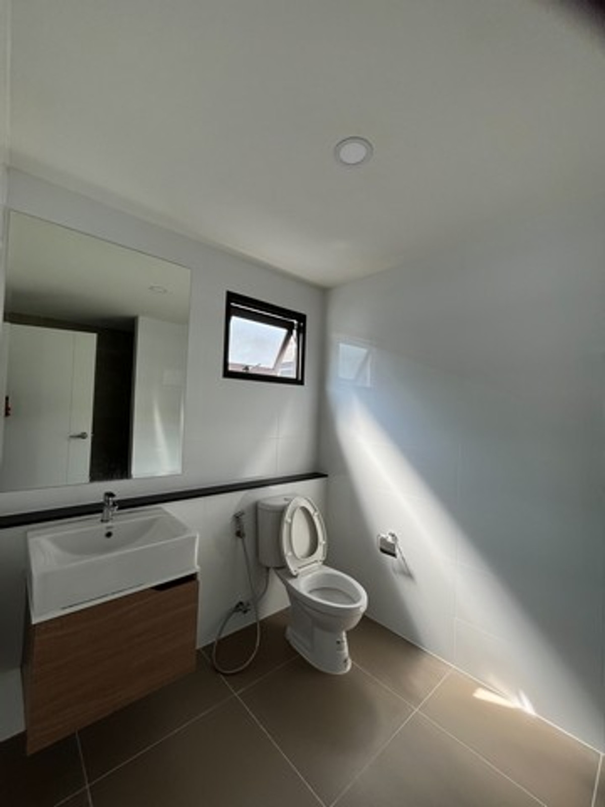 For SaleHouseNonthaburi, Bang Yai, Bangbuathong : For rent, 2-storey single house, The City - Saphan Jedsada Bodin