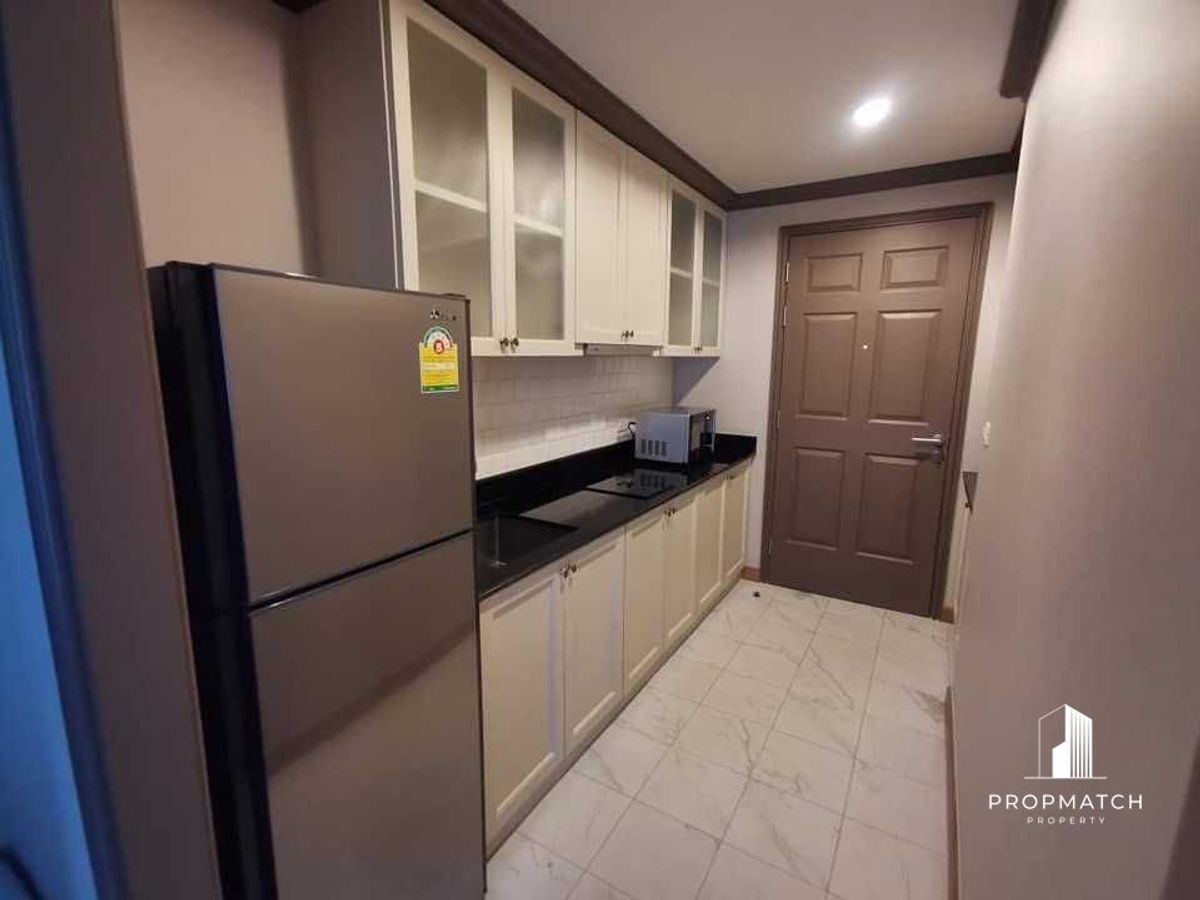 ขายคอนโดสยาม จุฬา สามย่าน : 🔥ตึก Low Rise🔥ราคาว้าวที่สุดในตอนนี้ The Reserve Kasemsan 3 (1 bed 29 sqm) เพียง 4.65 MB เท่านั้น‼️ Tel.093-9796392
