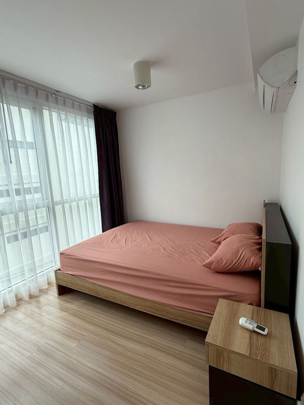 For RentCondoOnnut, Udomsuk : For Rent Chateau In Town Sukhumvit 64 Sky Moon Unit 45/54