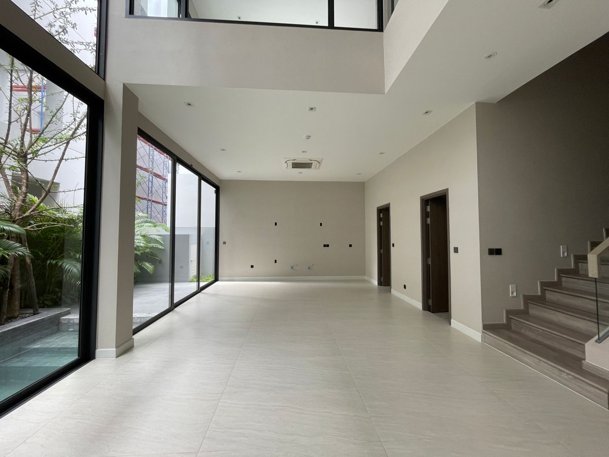 ขายบ้านพระราม 9 เพชรบุรีตัดใหม่ RCA : ขายบ้านAPEX (เอ-เพ็กซ์) อาร์เทล อโศก – พระราม 9 บ้านเดี่ยว 3.5 ชั้น พร้อมสระว่ายน้ำส่วนตัวและลิฟต์ ทำเลทองพระราม 9 ตอบโจทย์ทุกไลฟ์สไตล์ครอบครัวใหญ่ รายล้อมด้วยสิ่งอำนวยความสะดวกครบครัน