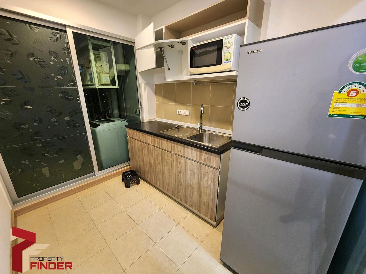 For RentCondoSamut Prakan,Samrong : RDS-4877 for rent Condo Supalai Velanda Sukhumvit117 