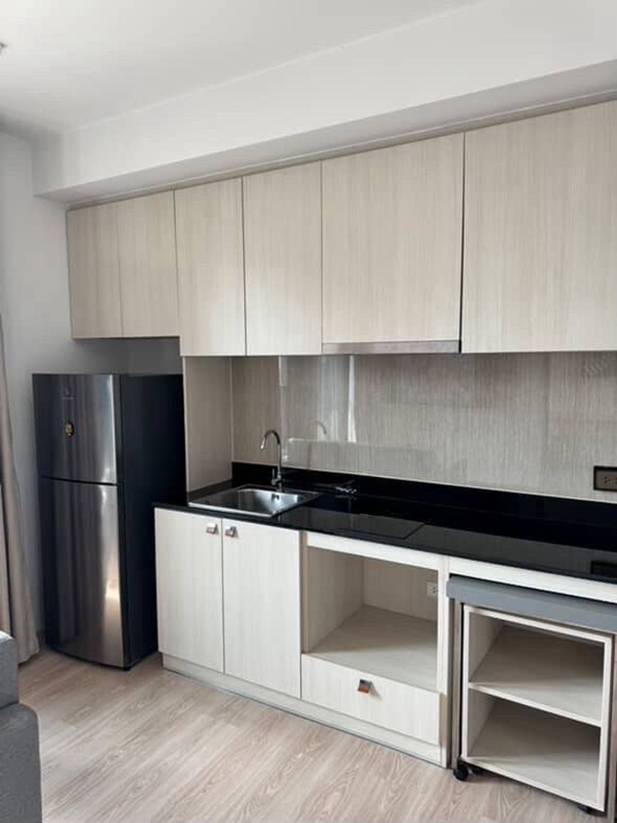 CondoRattanathibet, Sanambinna : For Sales & Rent Unio H Tiwanon Unit 260/338