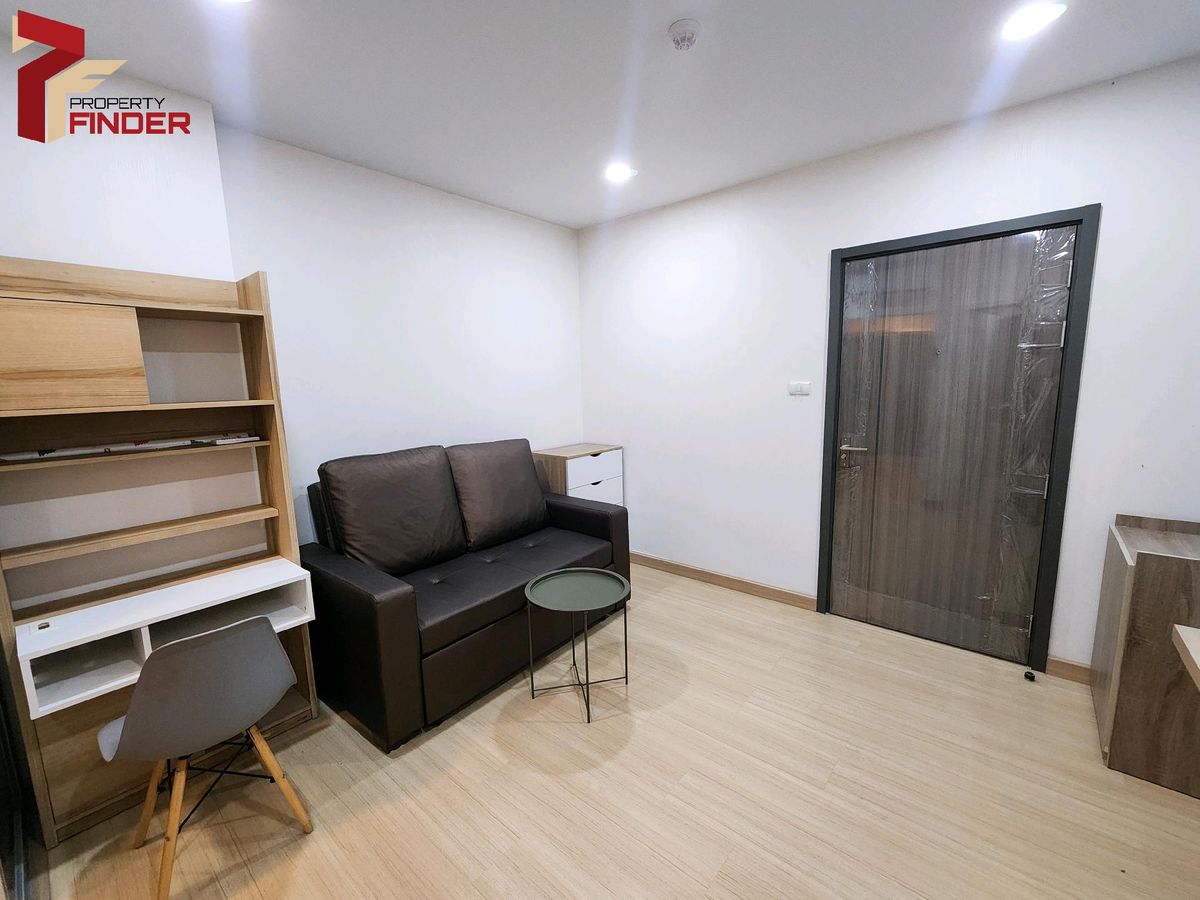 For RentCondoSamut Prakan,Samrong : RDS-4877 for rent Condo Supalai Velanda Sukhumvit117 