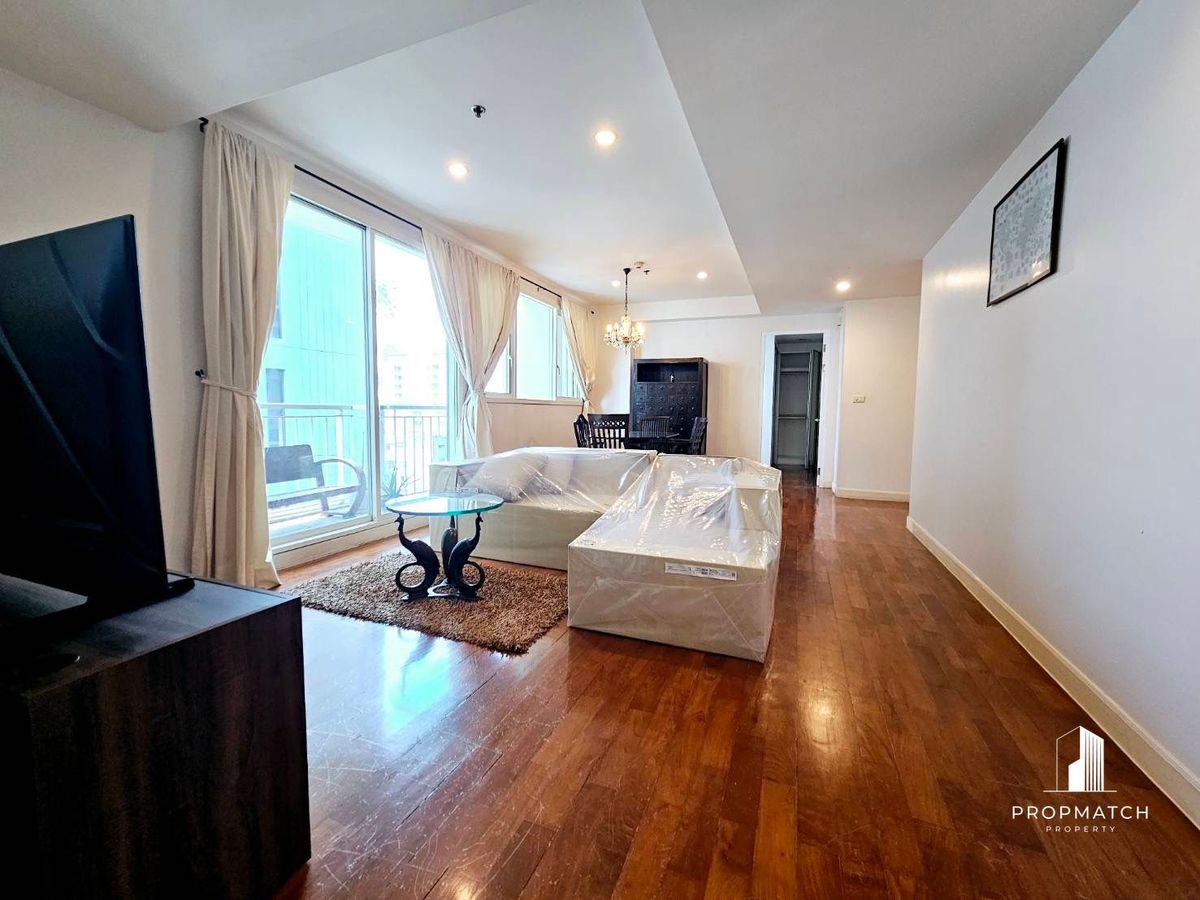 ขายคอนโดสุขุมวิท อโศก ทองหล่อ : ✨Flash Deal ✨Baan Siri Sukhumvit 31(2Bed2Bath90.75SQM. ) พร้อมอยู่ ! เพียง 11,490,000 บาท Tel.0981315848 @propmatch