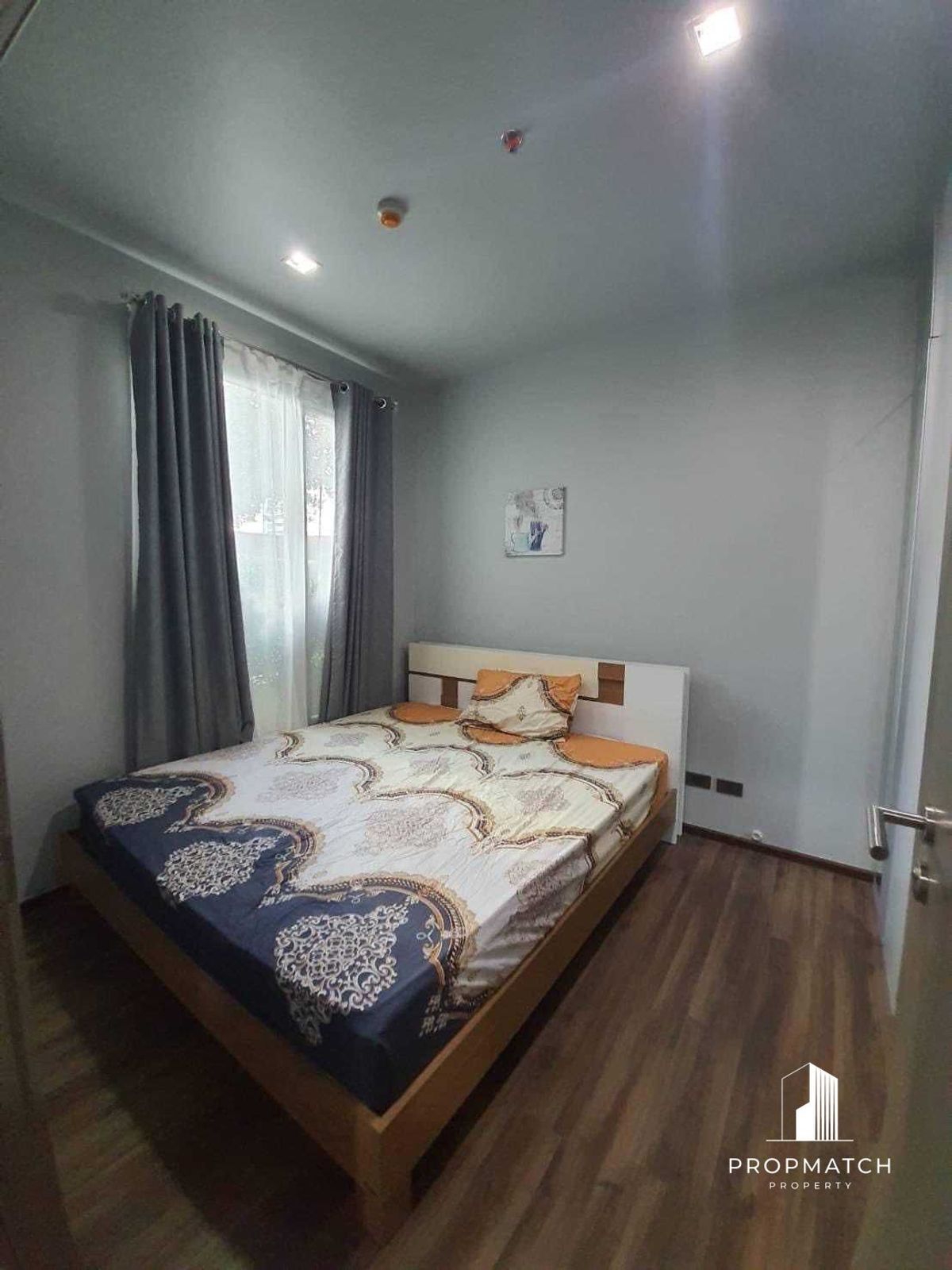 ขายคอนโดสุขุมวิท อโศก ทองหล่อ : ✨Flash Deal ✨Ceil By Sansiri Ekkamai 12(1Bed1Bath30SQM.) พร้อมอยู่ ! เพียง 2,990,000 บาท Tel.0981315848 @propmatch
