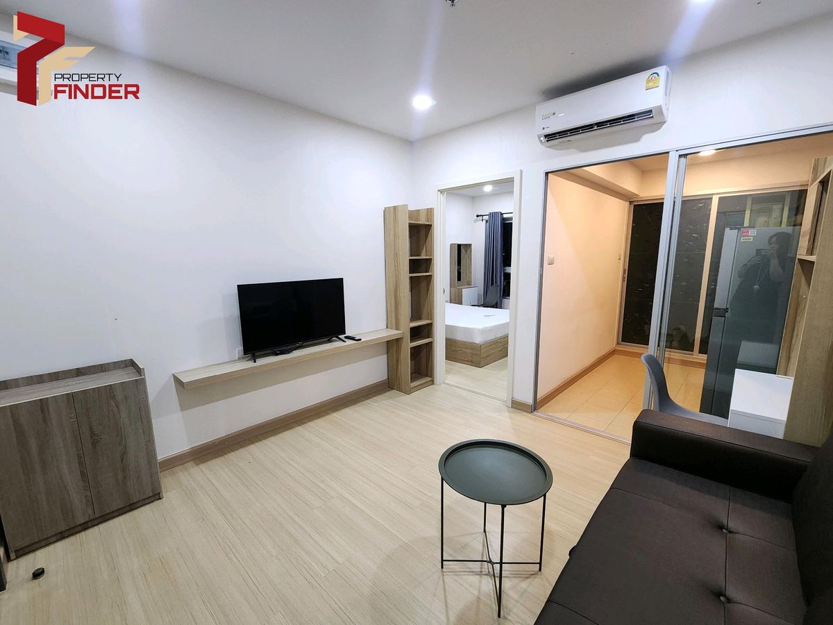 For RentCondoSamut Prakan,Samrong : RDS-4877 for rent Condo Supalai Velanda Sukhumvit117 