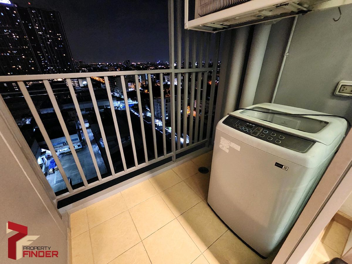 For RentCondoSamut Prakan,Samrong : RDS-4877 for rent Condo Supalai Velanda Sukhumvit117 