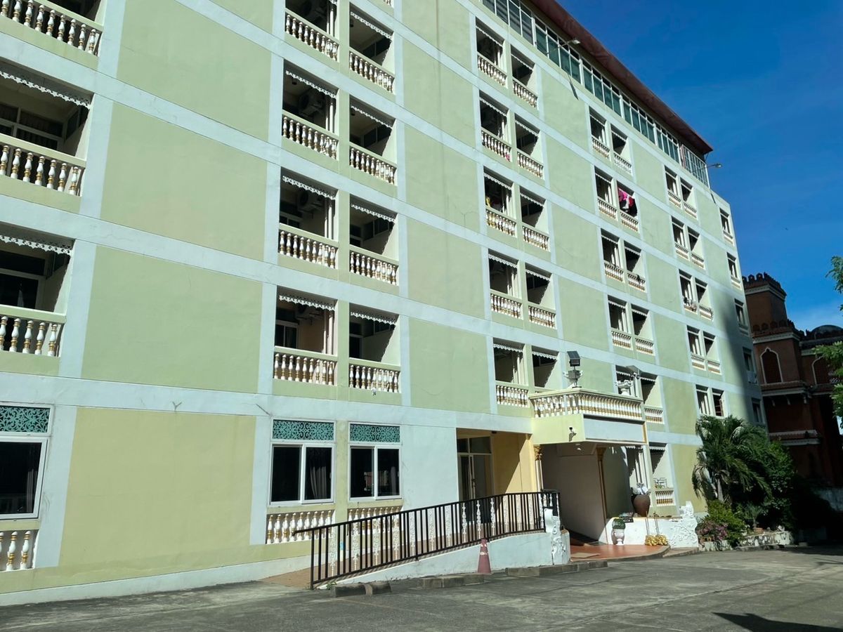 For RentHotel&Apartment BusinessPattaya, Bangsaen, Chonburi : 🌴 HOTEL BUSINESS FOR RENT | PATTAYA – Pratumnak Hill 🌴

🏨 95 Guest Rooms