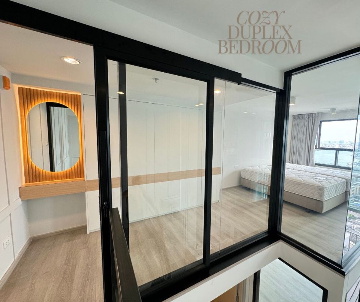 For RentCondoPinklao, Charansanitwong : 🔥🔥29735🔥🔥 Rent IDEO Charan 70 - Riverview🌐line ID: @fastforrentcondo