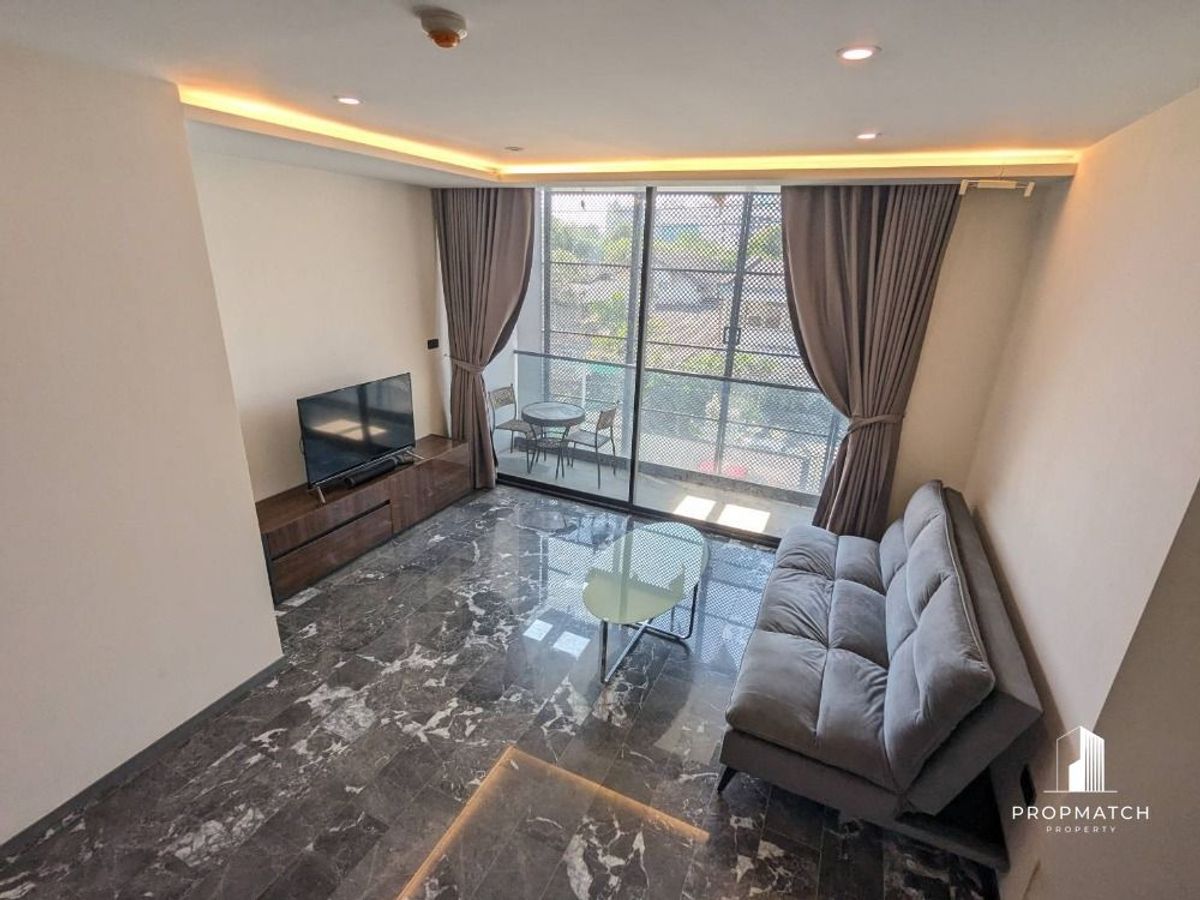 ขายคอนโดสุขุมวิท อโศก ทองหล่อ : ✨Flash Deal ✨168 Sukhumvit 36(1Bed1Bath48.57SQM.) พร้อมอยู่ ! เพียง 6,190,000 บาท Tel.0981315848 @propmatch