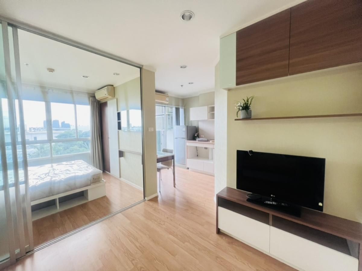 For RentCondoBangna, Bearing, Lasalle : 🔥🔥29717🔥🔥 For rent Lumpini Ville Lasalle - Bearing🌐LINE ID : @fastforrentcondo