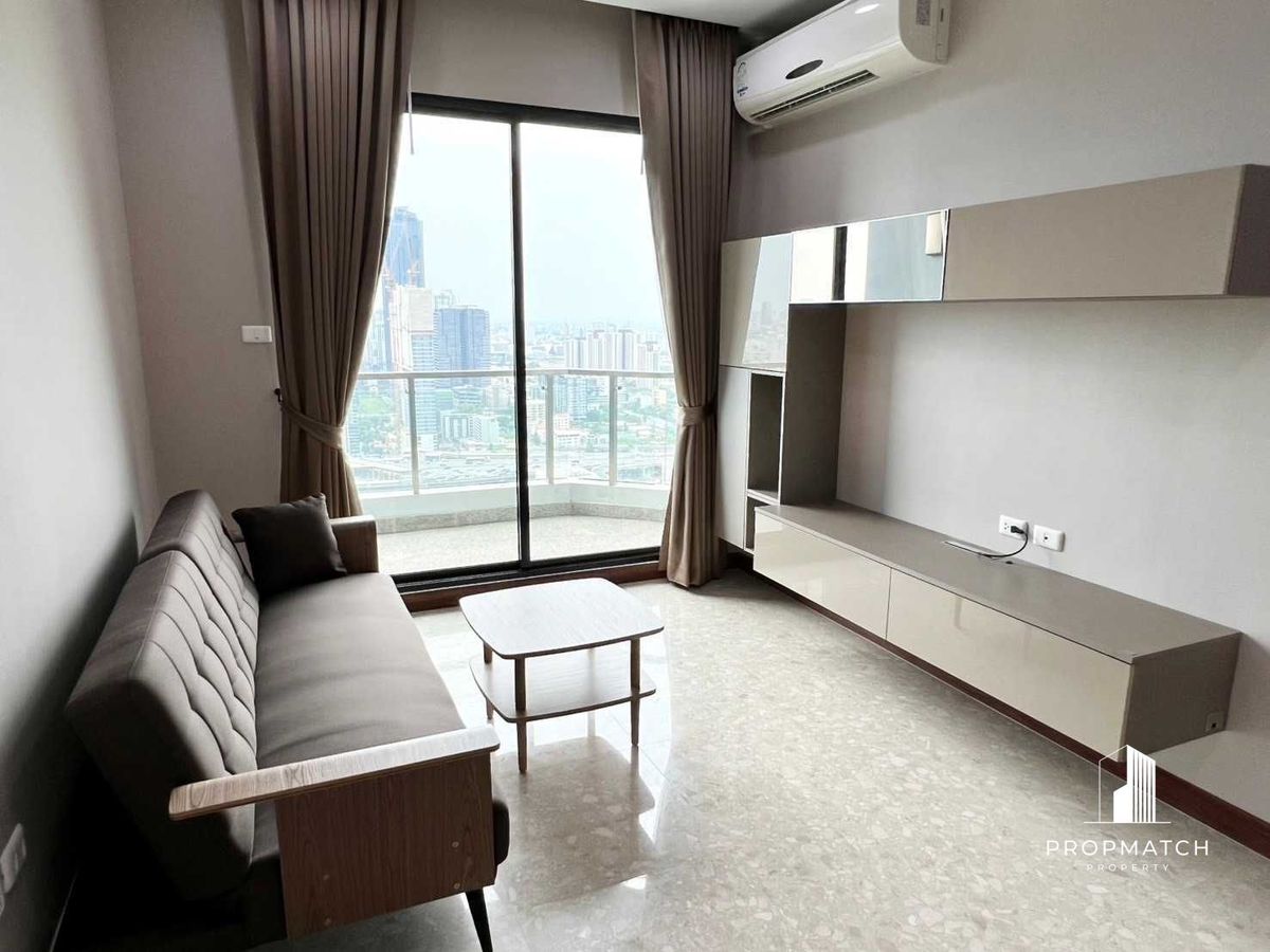 ขายคอนโดพระราม 9 เพชรบุรีตัดใหม่ RCA : ✨Flash Deal ✨Supalai Premier @Asoke( 2Bed 2 Bath 84SQM.) พร้อมอยู่ ! เพียง  10,990,000 บาท Tel.0981315848 @propmatch