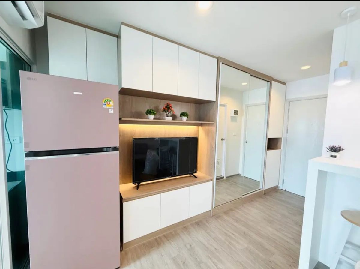 For RentCondoBangna, Bearing, Lasalle : 12,000 BHT/Month Regent Home Bangna