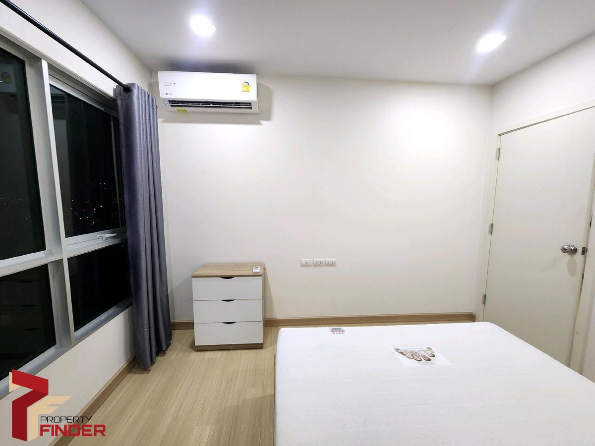 For RentCondoSamut Prakan,Samrong : RDS-4877 for rent Condo Supalai Velanda Sukhumvit117 