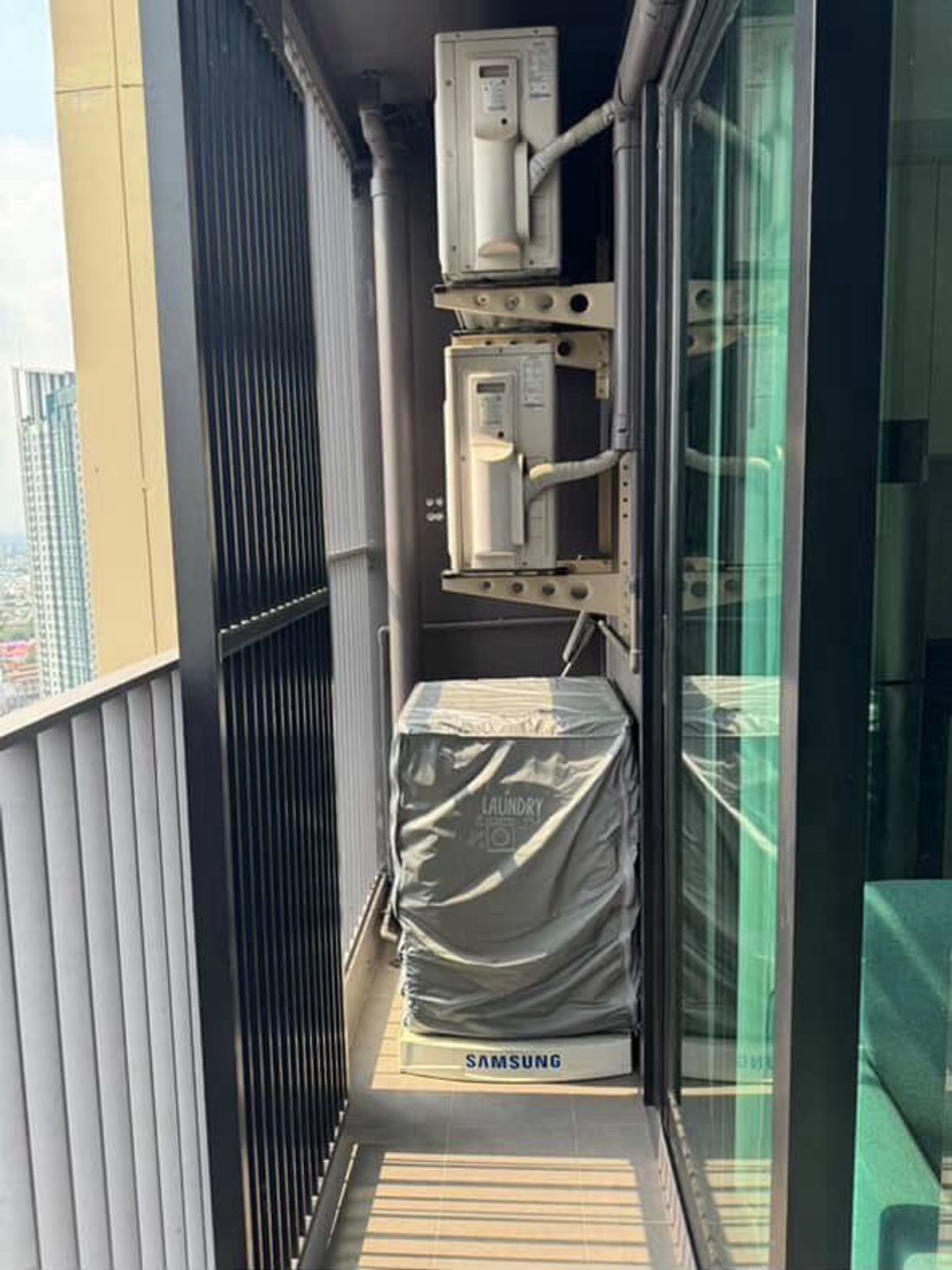 CondoRattanathibet, Sanambinna : For Sales & Rent Unio H Tiwanon Unit 260/338