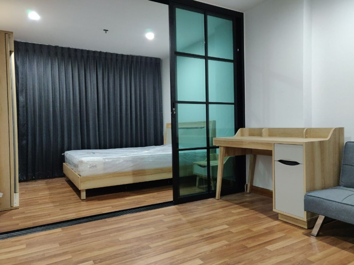 ให้เช่าคอนโดบางซื่อ วงศ์สว่าง เตาปูน : 🔥🔥29731🔥🔥 ให้เช่าRegent Home 27 Bangson🌐LINE ID : @fastforrentcondo 