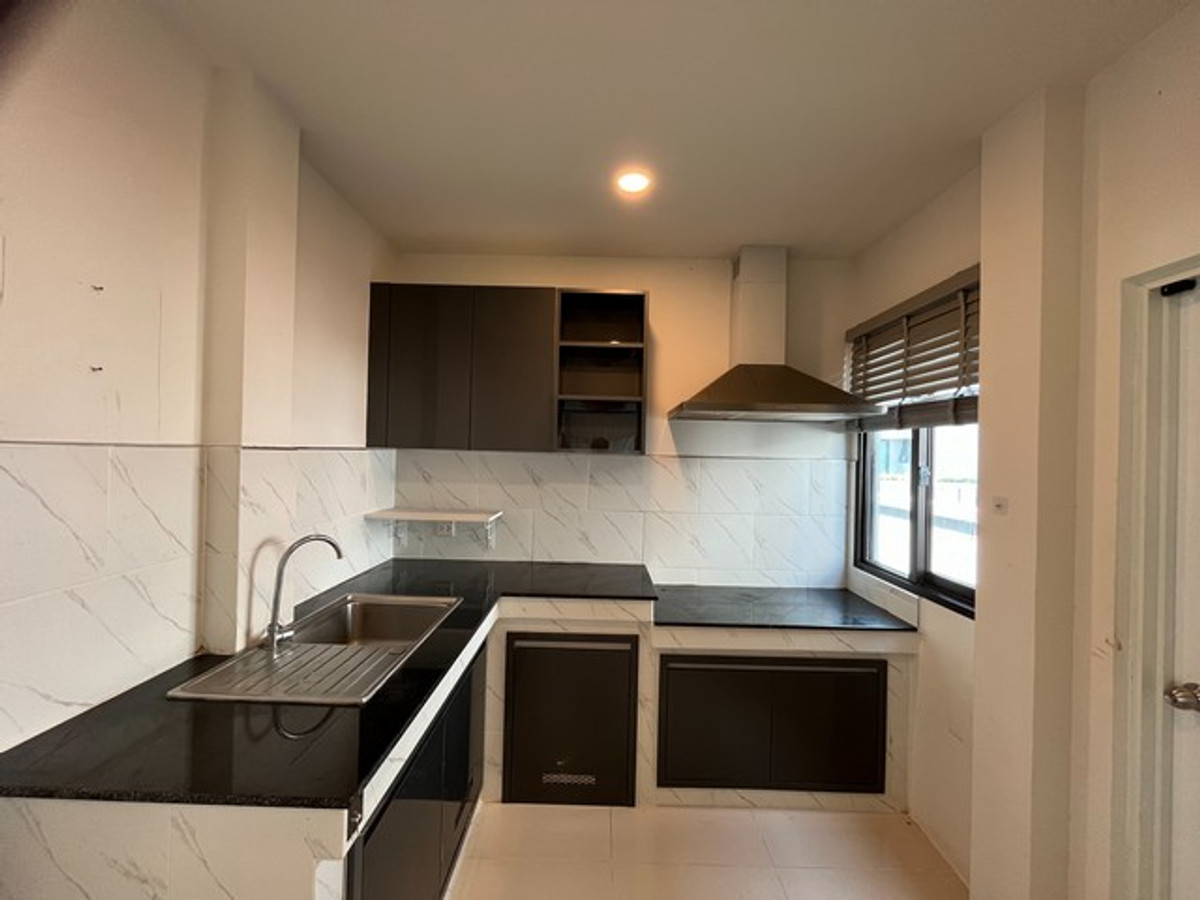 For SaleHouseNonthaburi, Bang Yai, Bangbuathong : For rent, 2-storey single house, The City - Saphan Jedsada Bodin