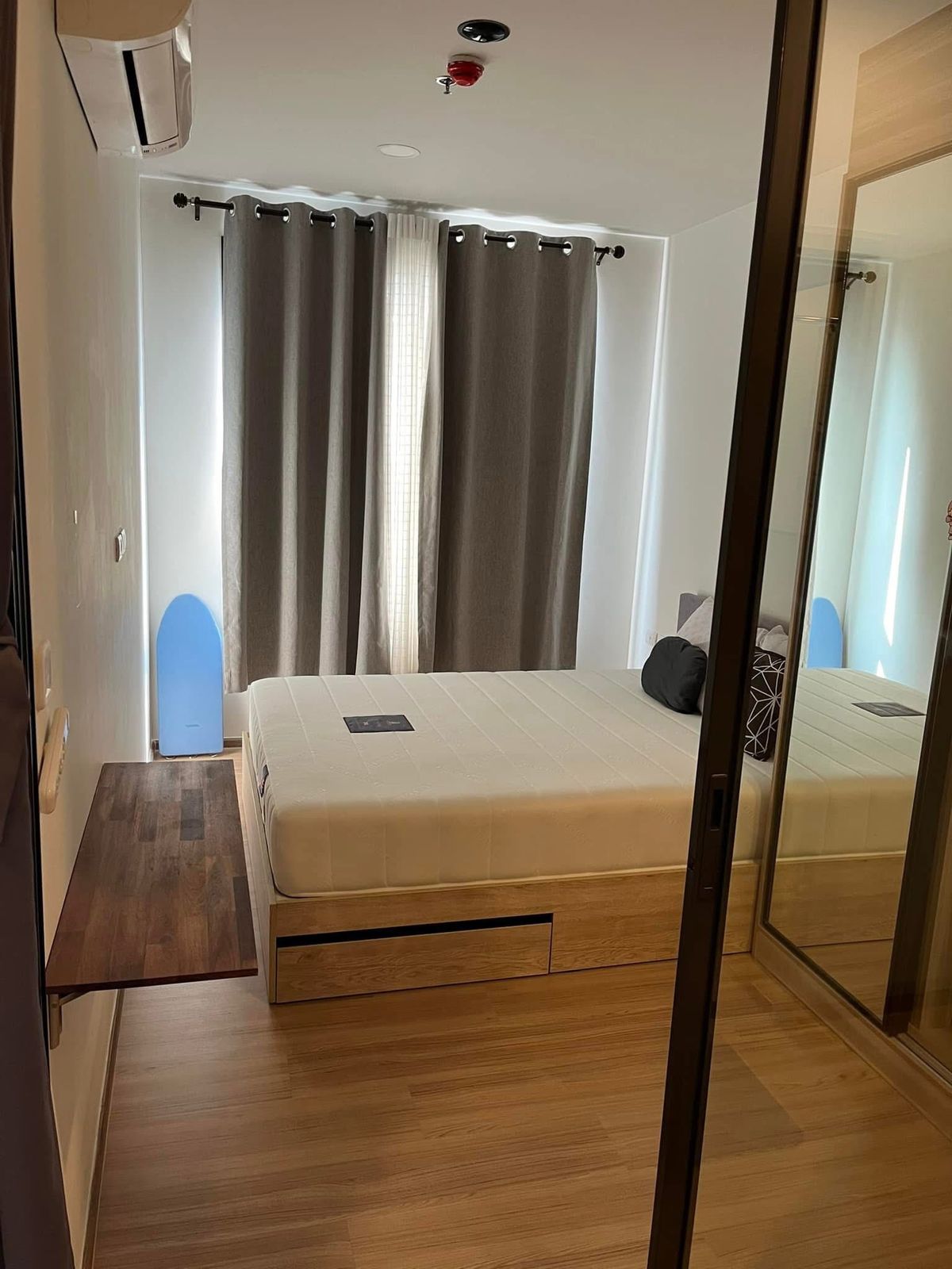 For RentCondoKasetsart, Ratchayothin : For Rent Chewathai Kaset-Nawamin.   13,500