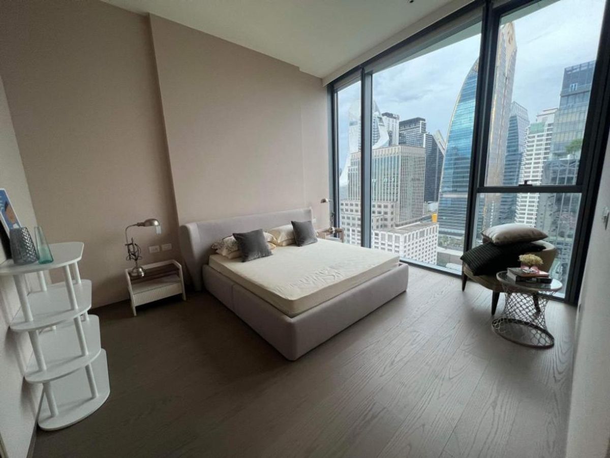 ให้เช่าคอนโดวิทยุ ชิดลม หลังสวน : Royal Residence Park LSIR0151