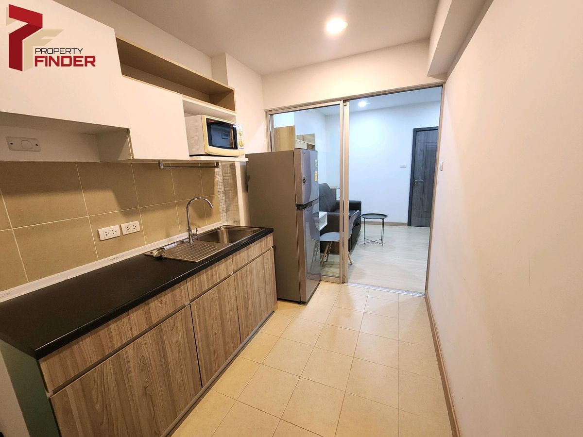 For RentCondoSamut Prakan,Samrong : RDS-4877 for rent Condo Supalai Velanda Sukhumvit117 