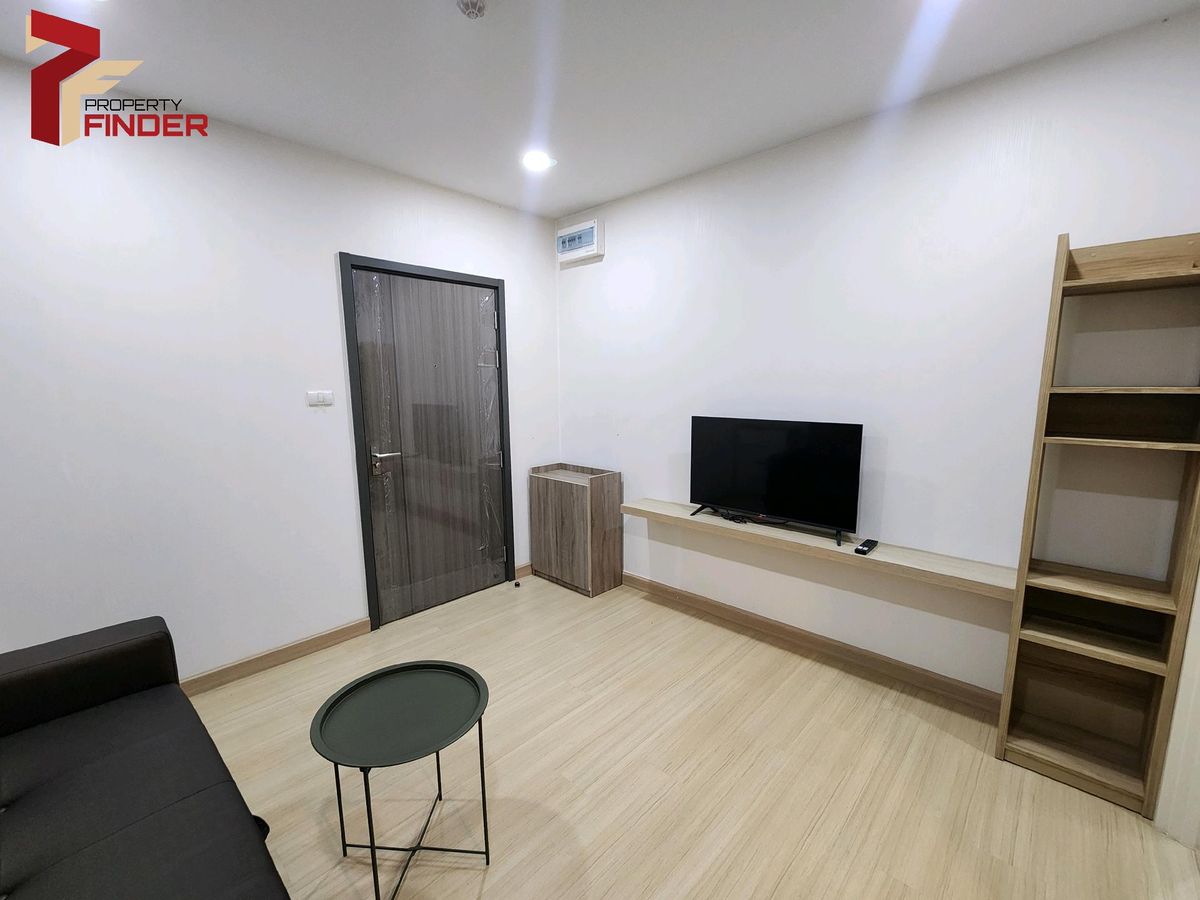 For RentCondoSamut Prakan,Samrong : RDS-4877 for rent Condo Supalai Velanda Sukhumvit117 