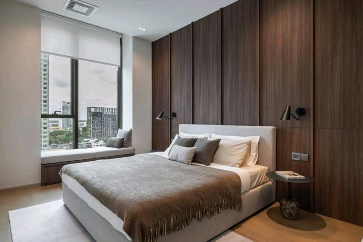 ขายคอนโดสุขุมวิท อโศก ทองหล่อ : 🔥 ONE PRICE เดือดกว่านี้ไม่มีอีกแล้ว! 🔥
The Strand Thonglor — Ultra Luxury ใจกลางทองหล่อ ในราคาที่คุณไม่เคยเห็นมาก่อน!