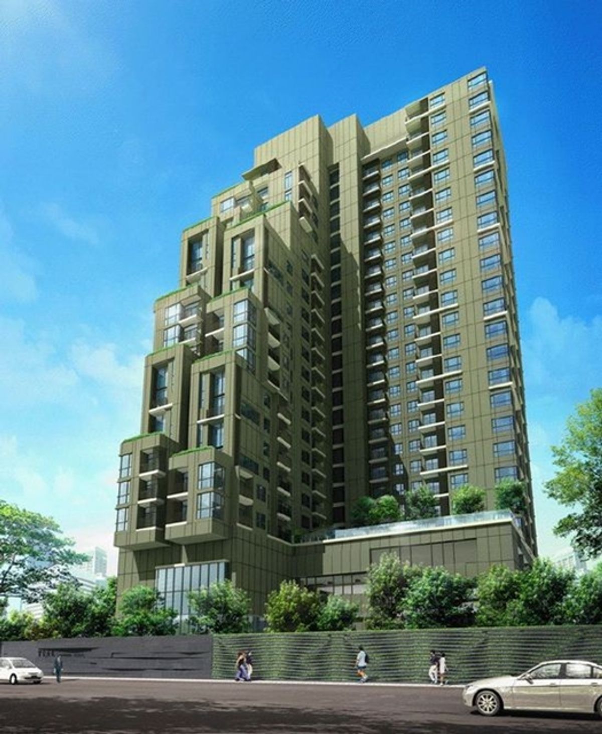 ขายคอนโดวงเวียนใหญ่ เจริญนคร : ✨Flash Deal ✨Teal Sathorn - Taksin (2Bed2Bath60SQM.) พร้อมอยู่ ! เพียง 6,390,000 บาท Tel.0981315848 @propmatch
