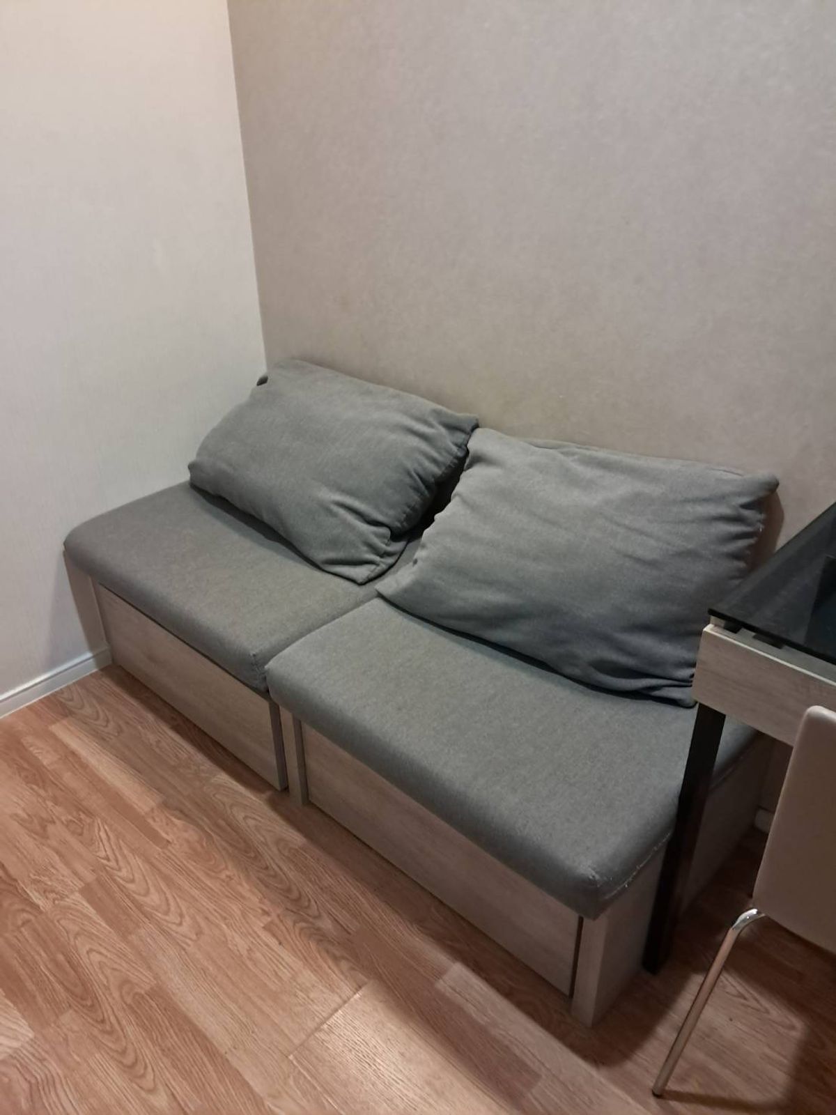 For RentCondoBang kae, Phetkasem : For Rent Lumpini Park Phetkasem 98 20th Floor Building A Size 26 sq.m. #344#