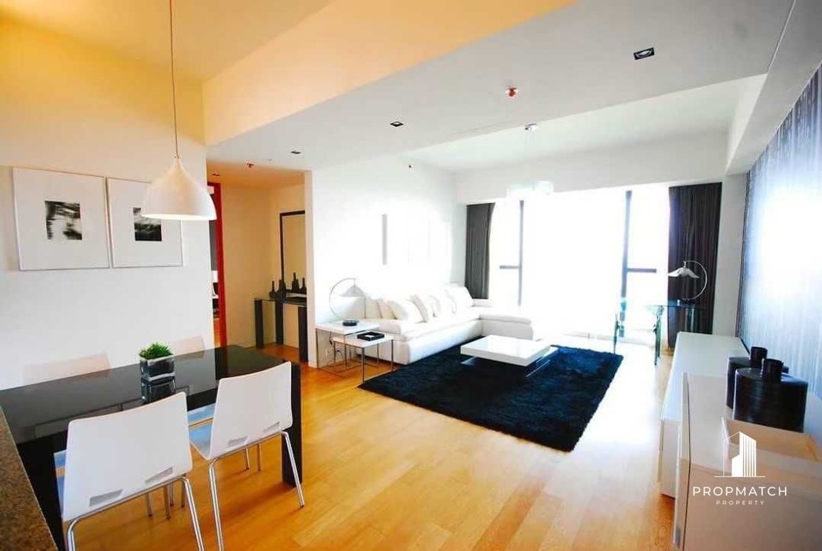 ขายคอนโดสาทร นราธิวาส : ✨Flash Deal ✨The Met Sathorn(2Bed2Bath94SQM.) พร้อมอยู่ ! เพียง 16,000,000 บาท Tel.0981315848 @propmatch