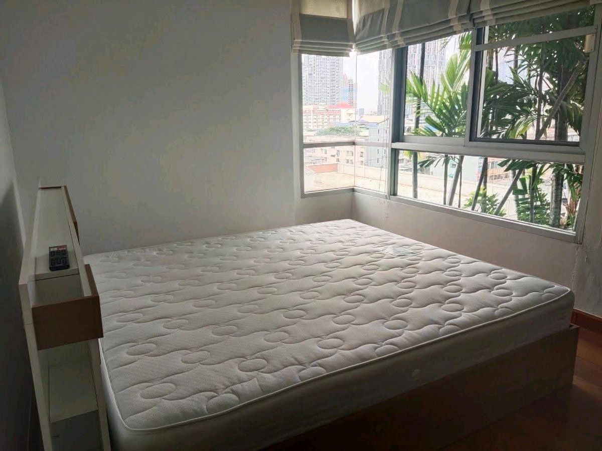 For RentCondoThaphra, Talat Phlu, Wutthakat : Rent Parkland, Tha Phra 2 bedroom