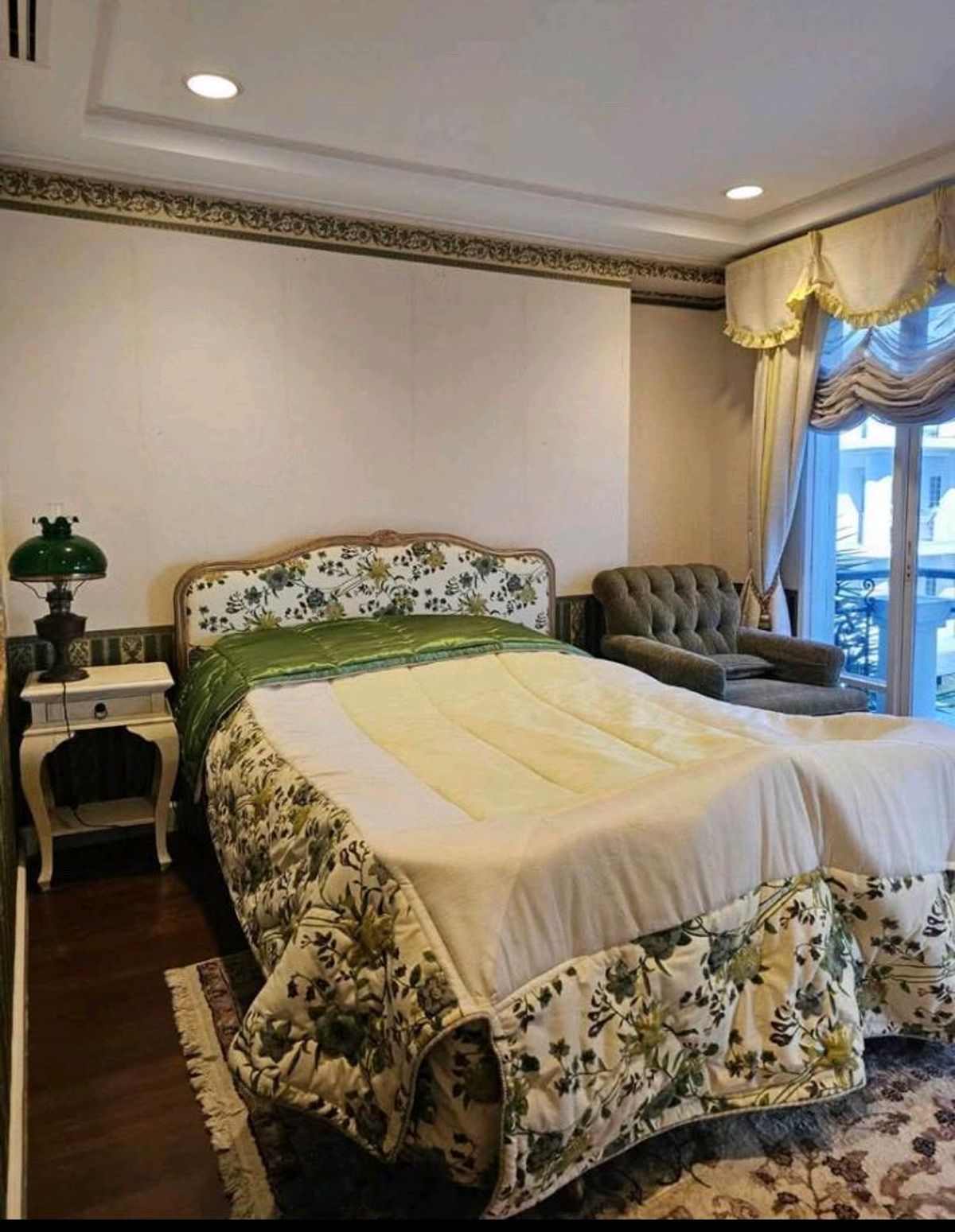 ให้เช่าคอนโดสุขุมวิท อโศก ทองหล่อ : ห้องสวยมาก 😍2BR🩵 ให้เช่า La vie en rose place 🩵ใกล้ทองหล่อ Sukumvit36 ✅️ line : lenakan Or 065-2399590 🔥